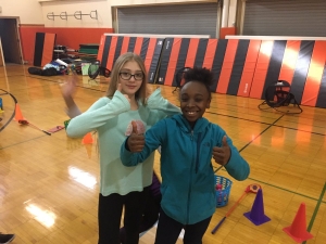 amherst-middle-girls